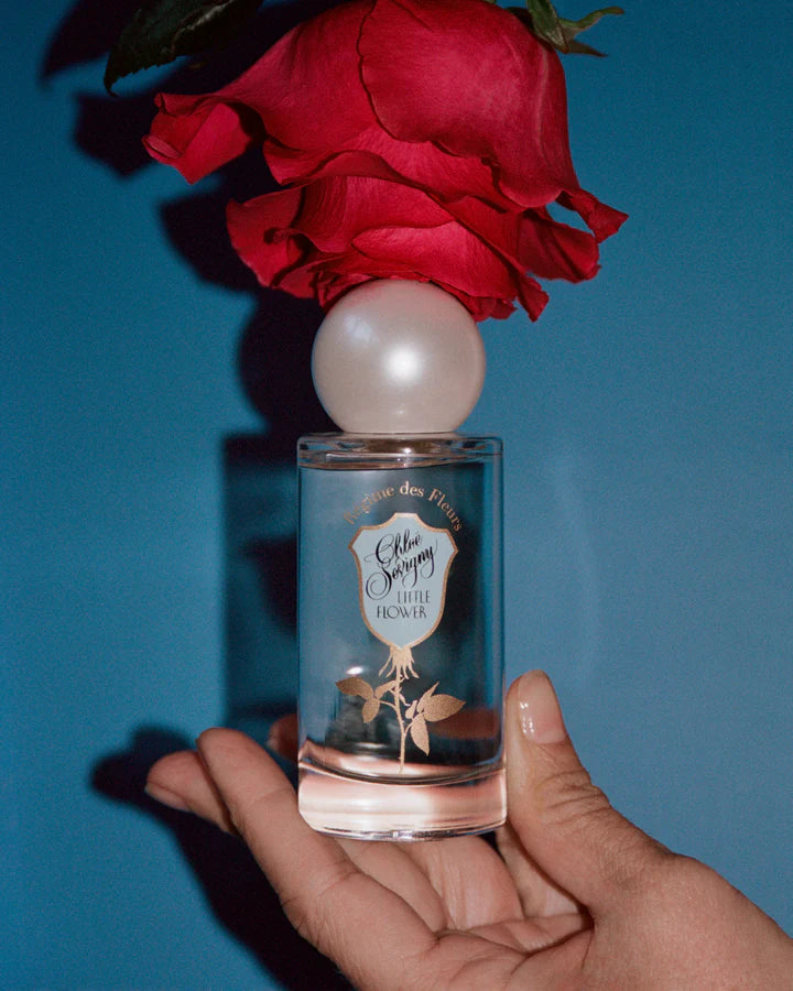 Chloe Sevigny - Little Flower