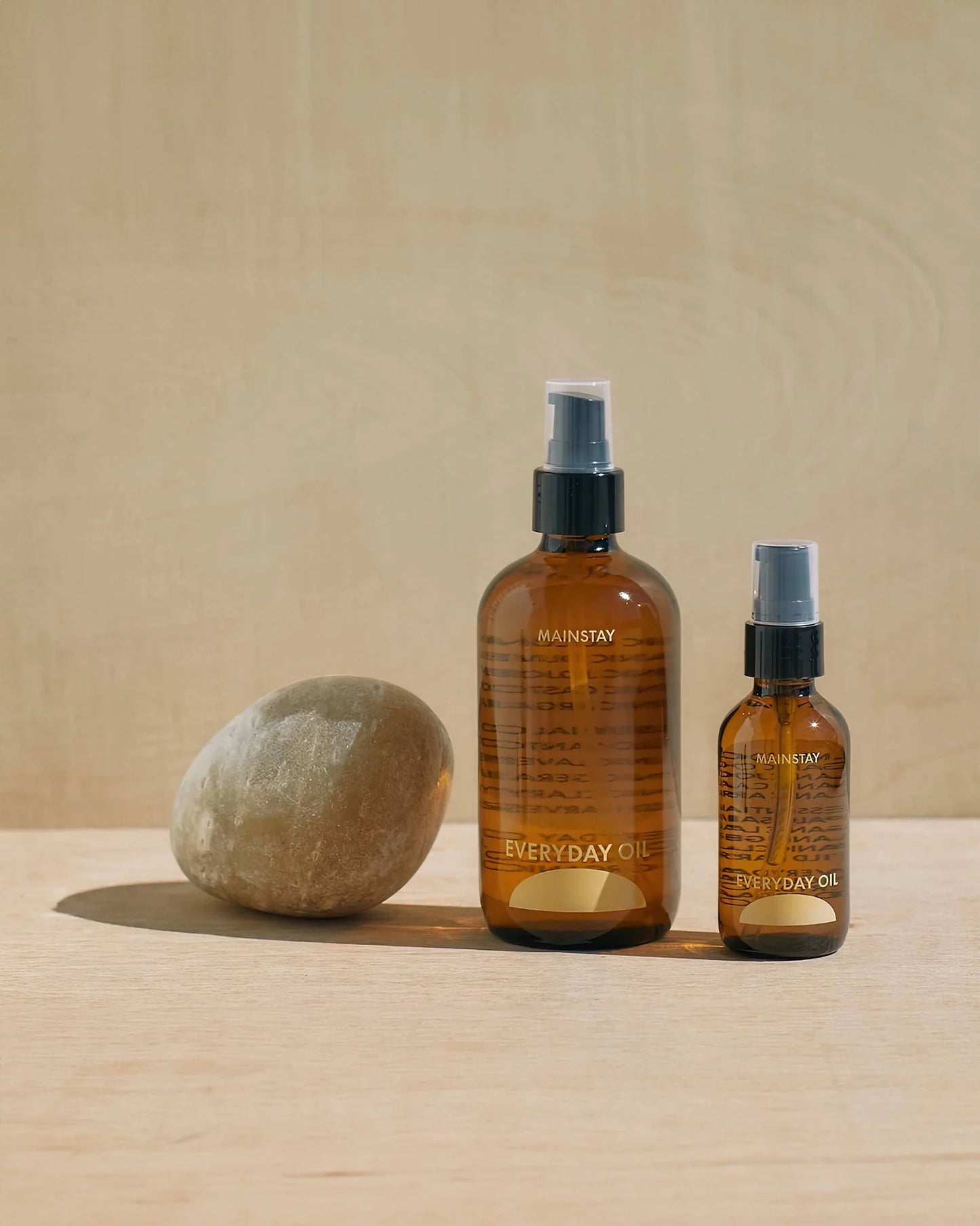 Everyday Oil - Mainstay (8oz)
