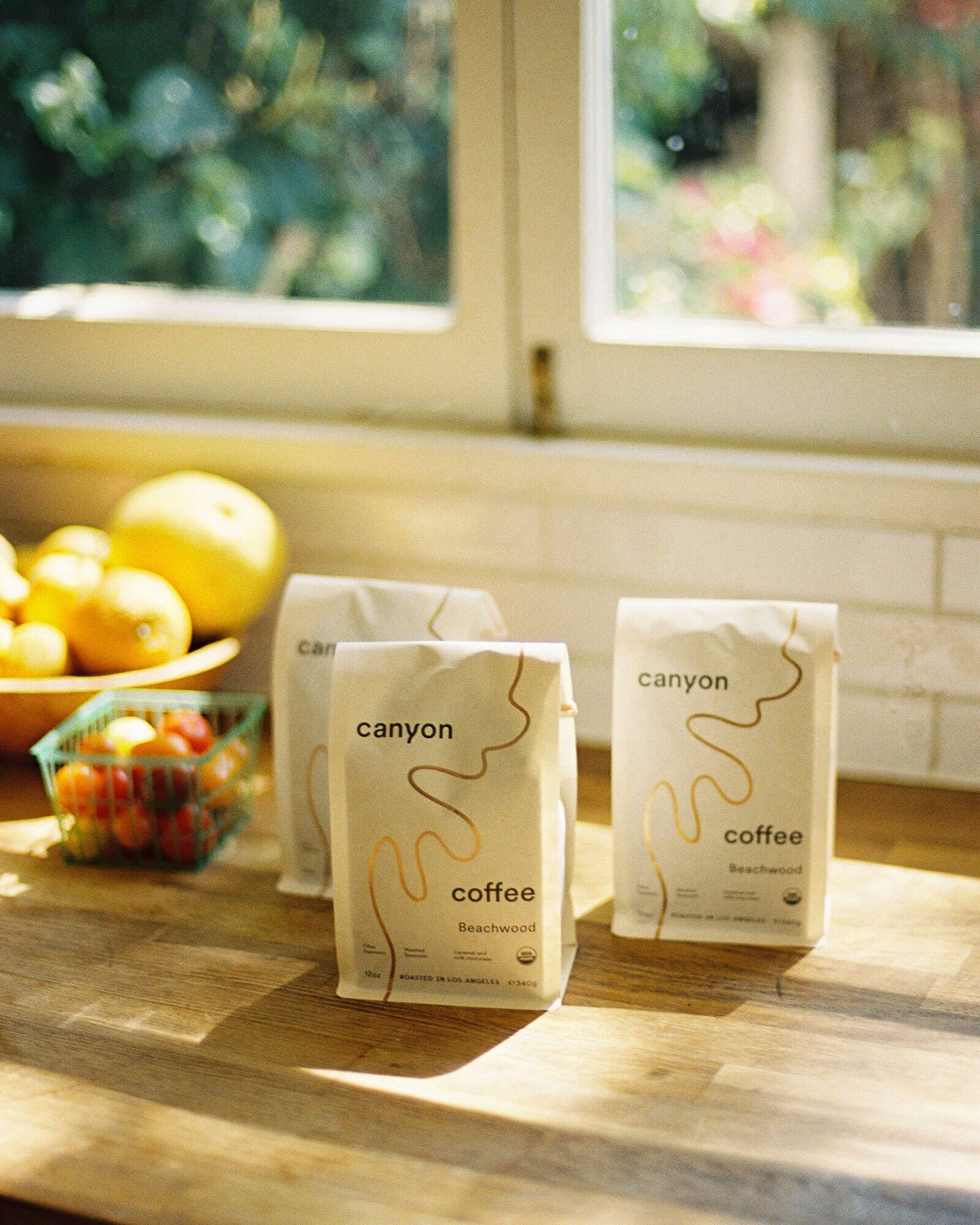 Canyon Coffee - Beachwood