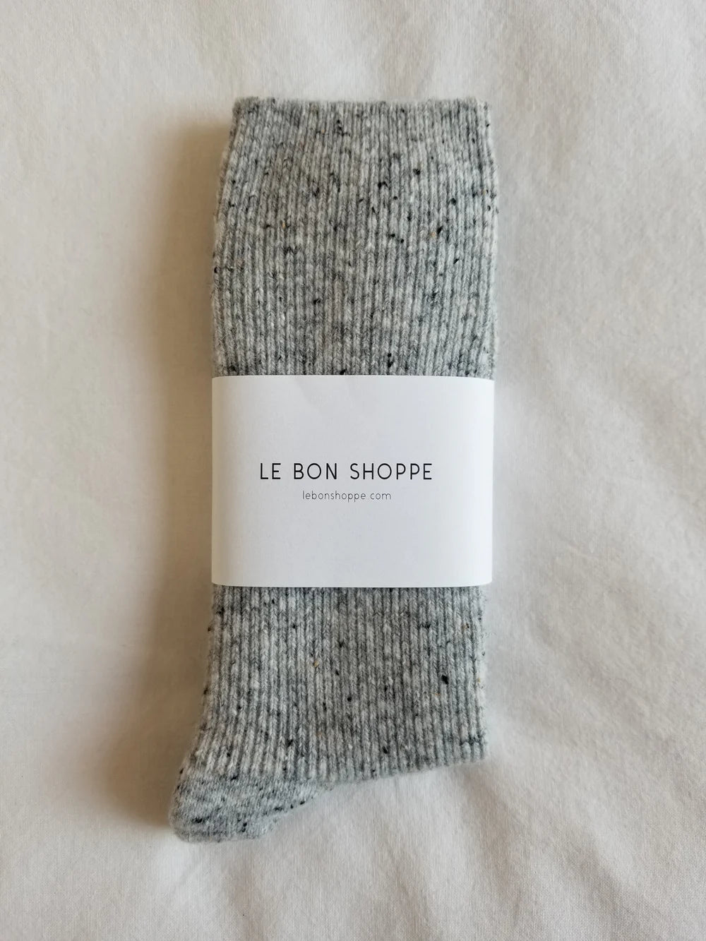 Snow Socks - Cookies And Cream
