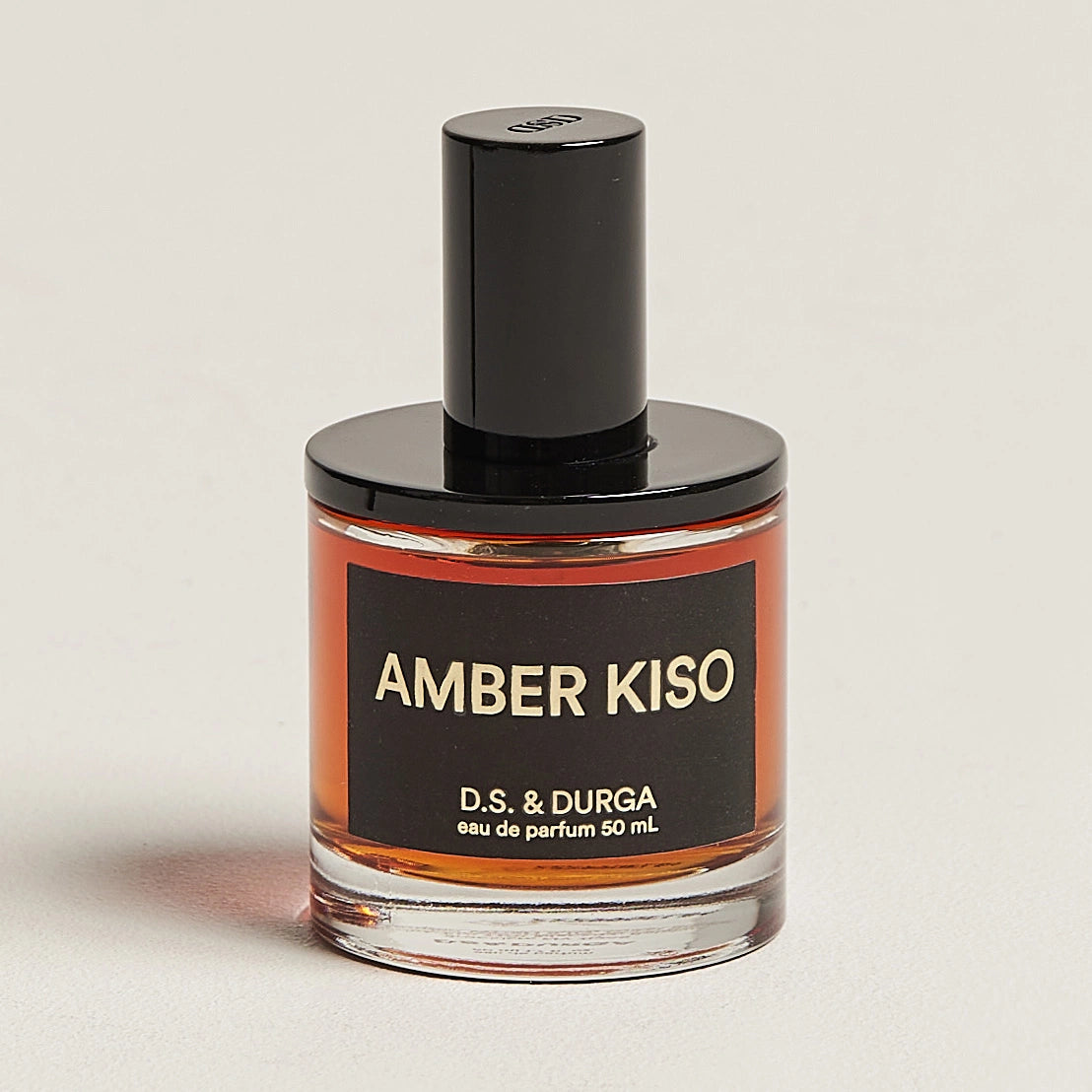 AMBER KISO - DS & DURGA