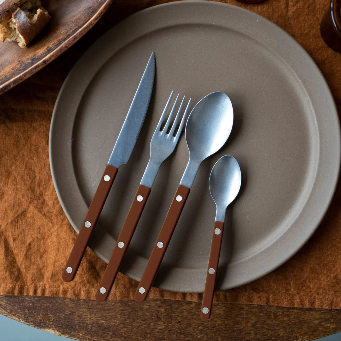 Sabre Paris Tea Spoon