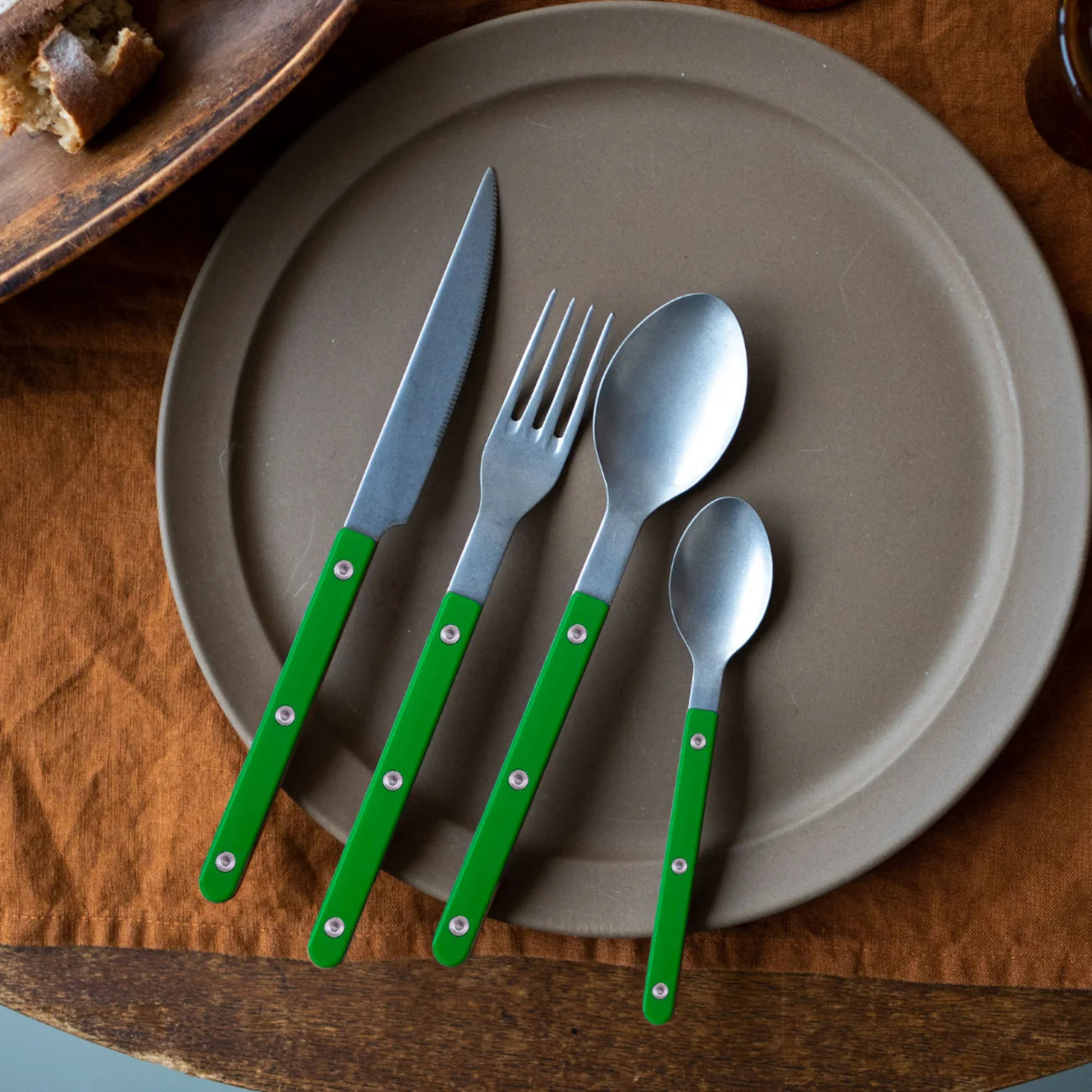 Sabre Paris Tea Spoon