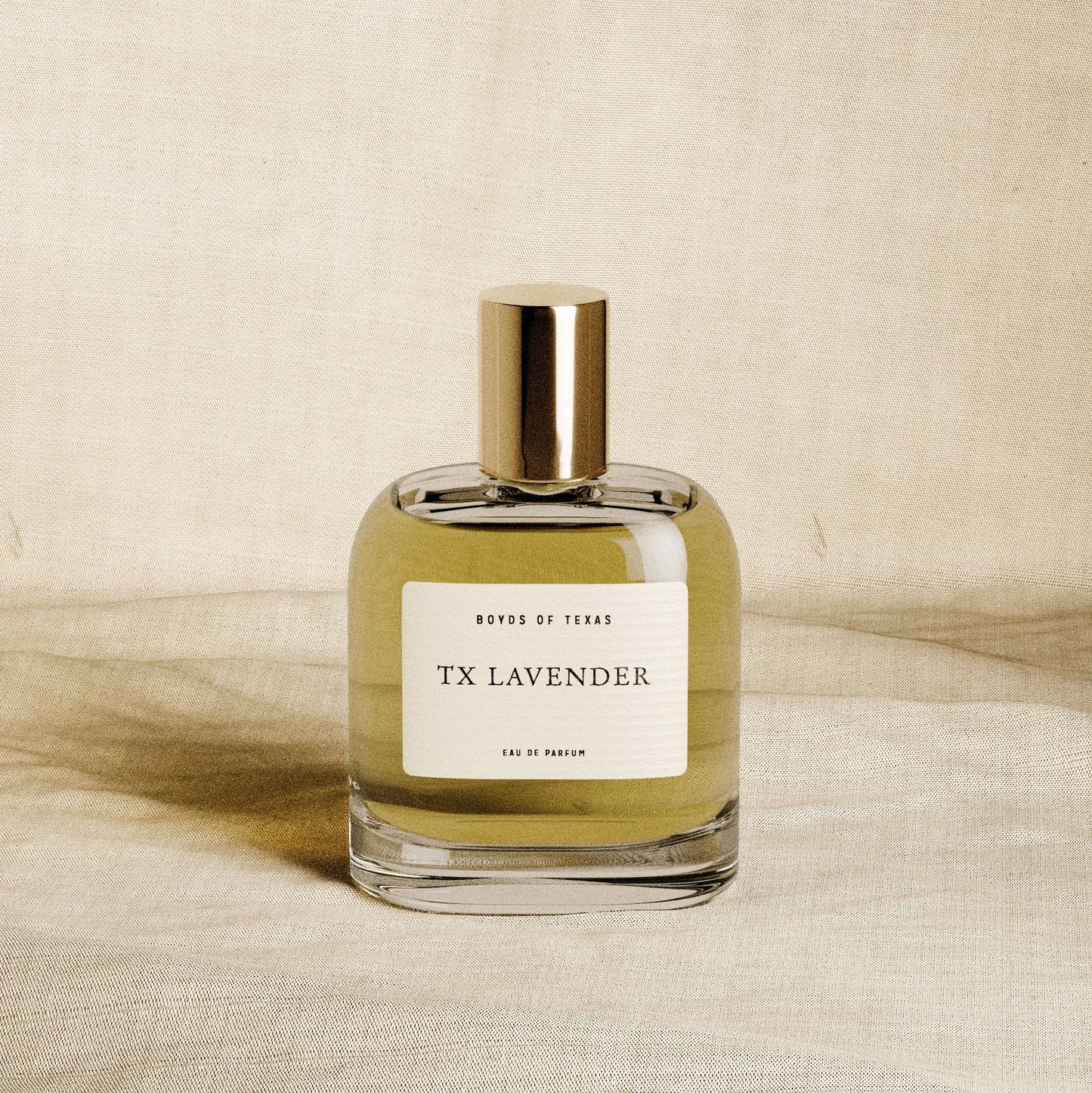 TX Lavender - Eau de Parfum  50ml