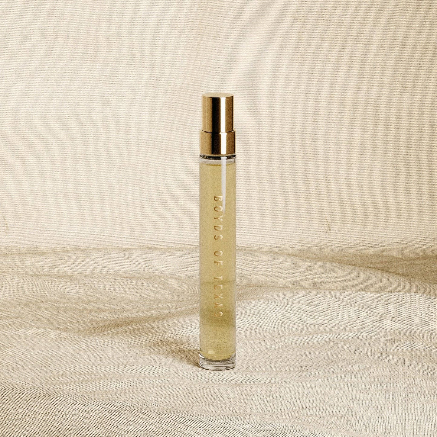 TX Lavender - Refillable Eau de Parfum Spray 9mL