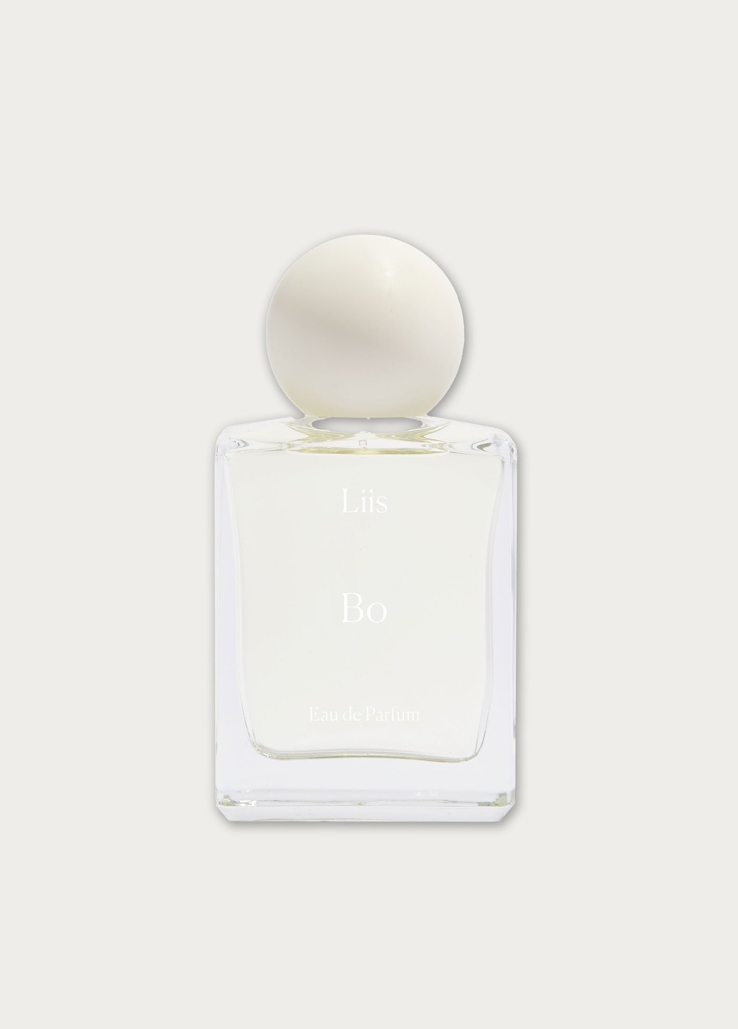 Liis - Bo