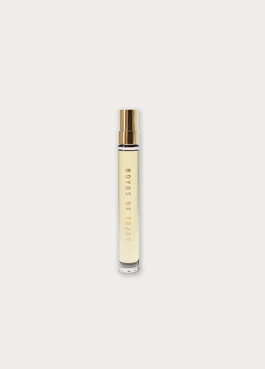 TX Lavender - Refillable Eau de Parfum Spray 9mL