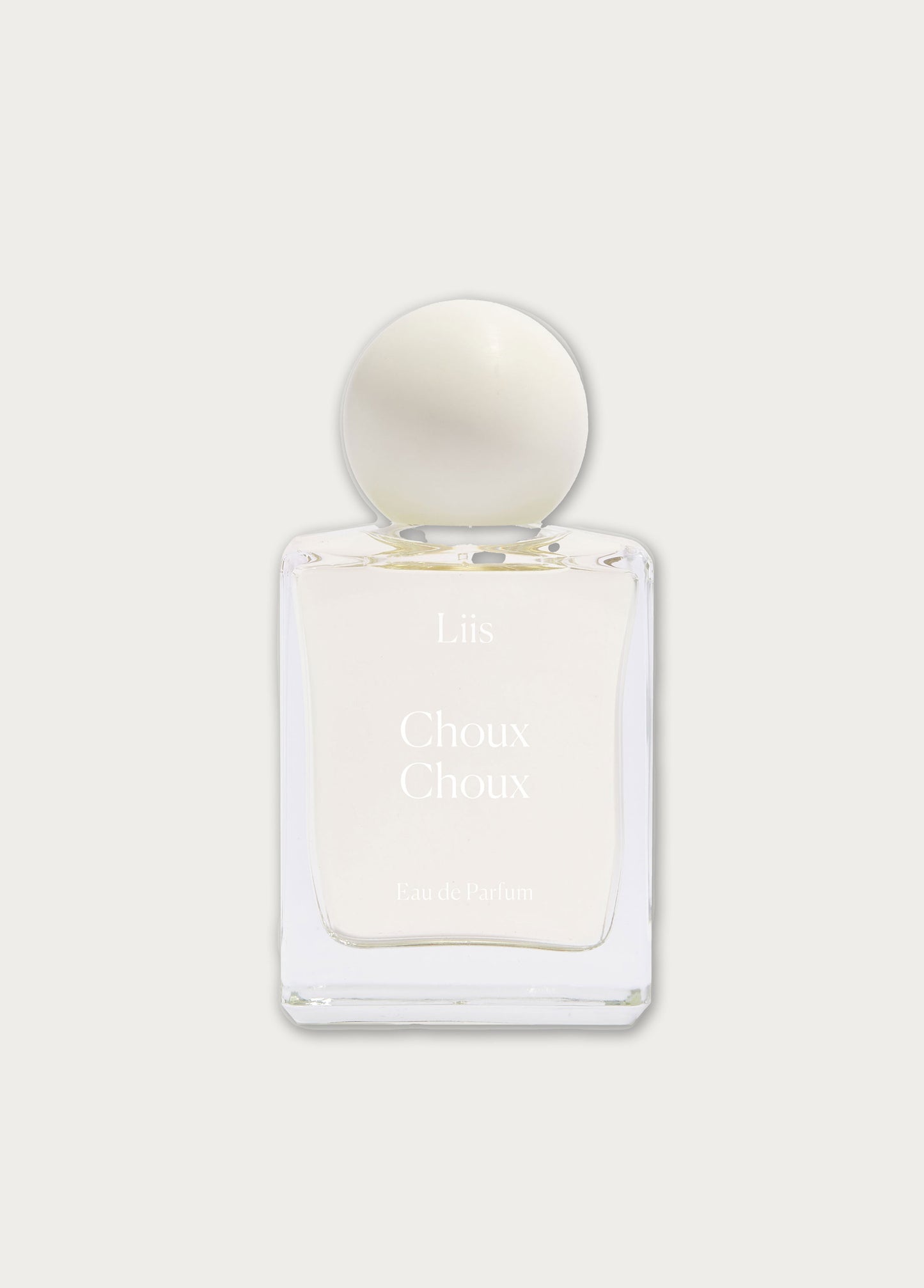 Liis - Choux Choux