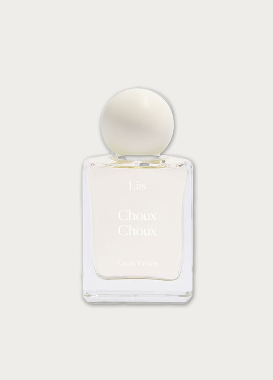 Liis - Choux Choux