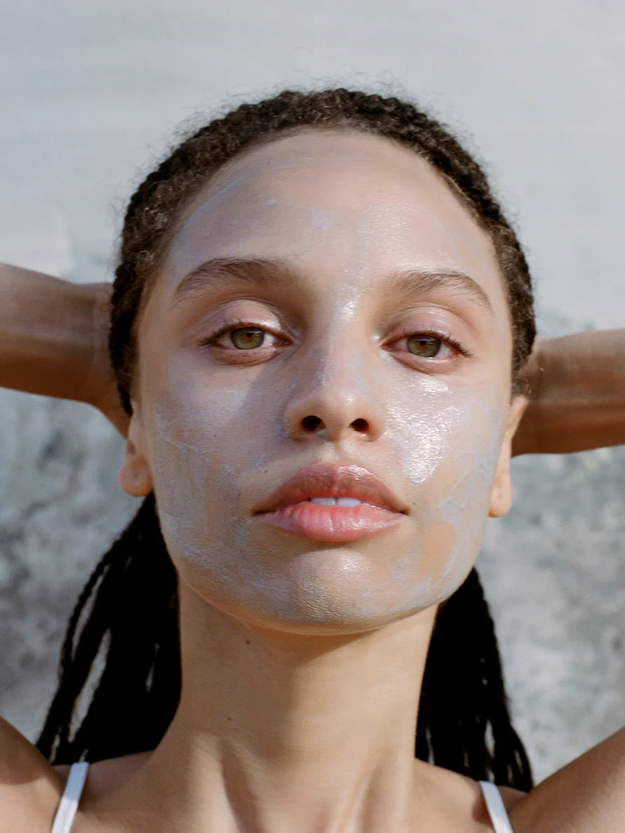 Bioactive Mask - Lesse