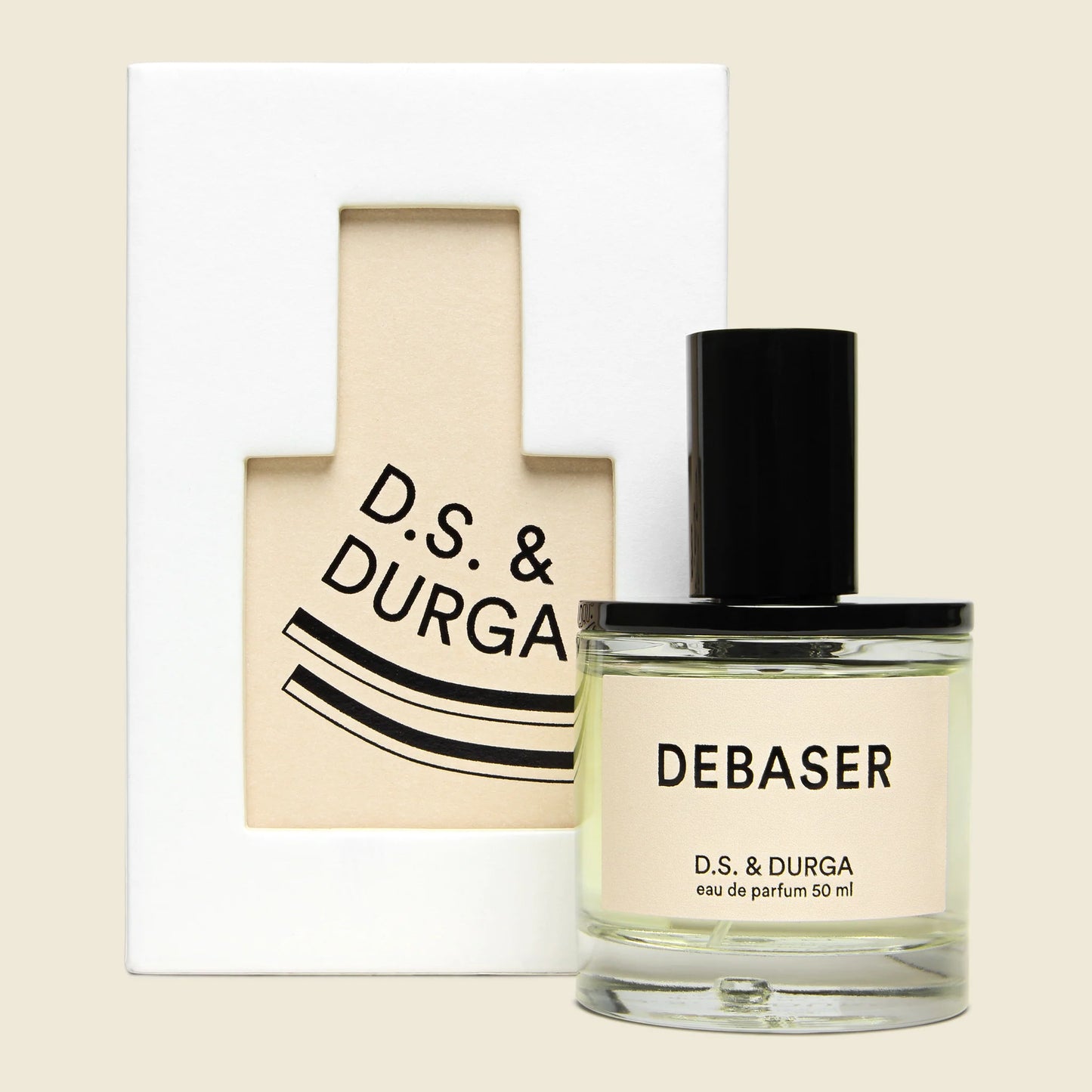 DEBASER - DS & DURGA