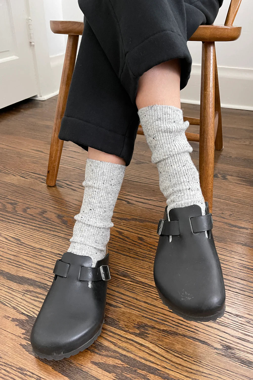 Snow Socks - Cookies And Cream