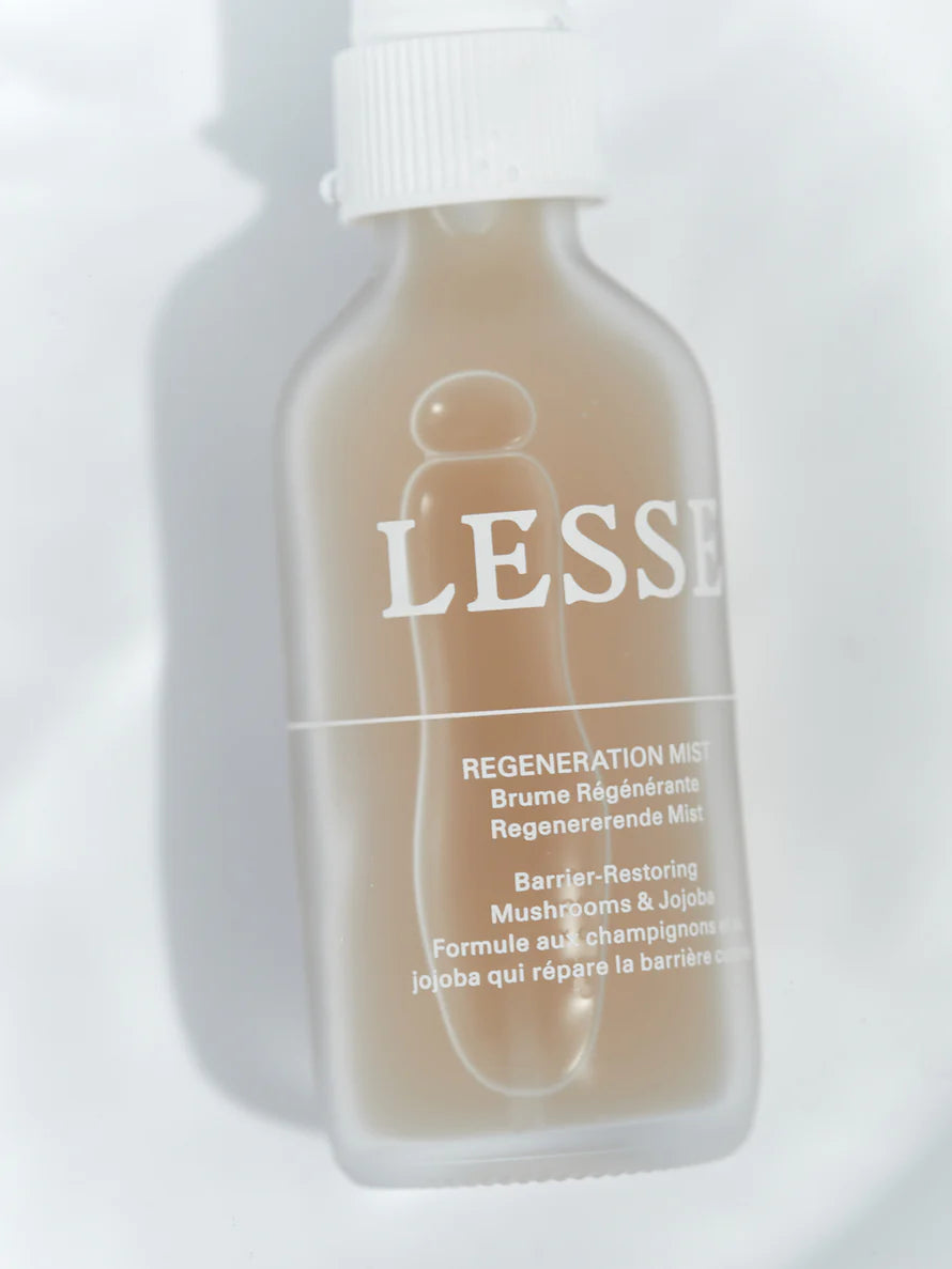 Regeneration Mist - Lesse