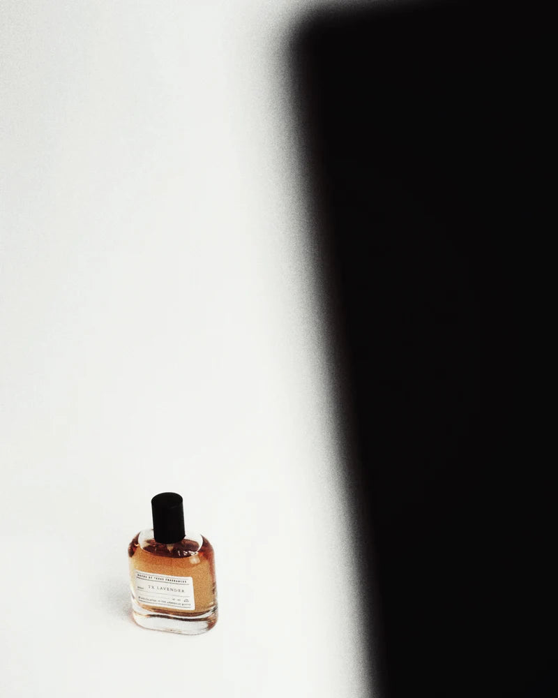 TX Lavender - Eau de Parfum  50ml