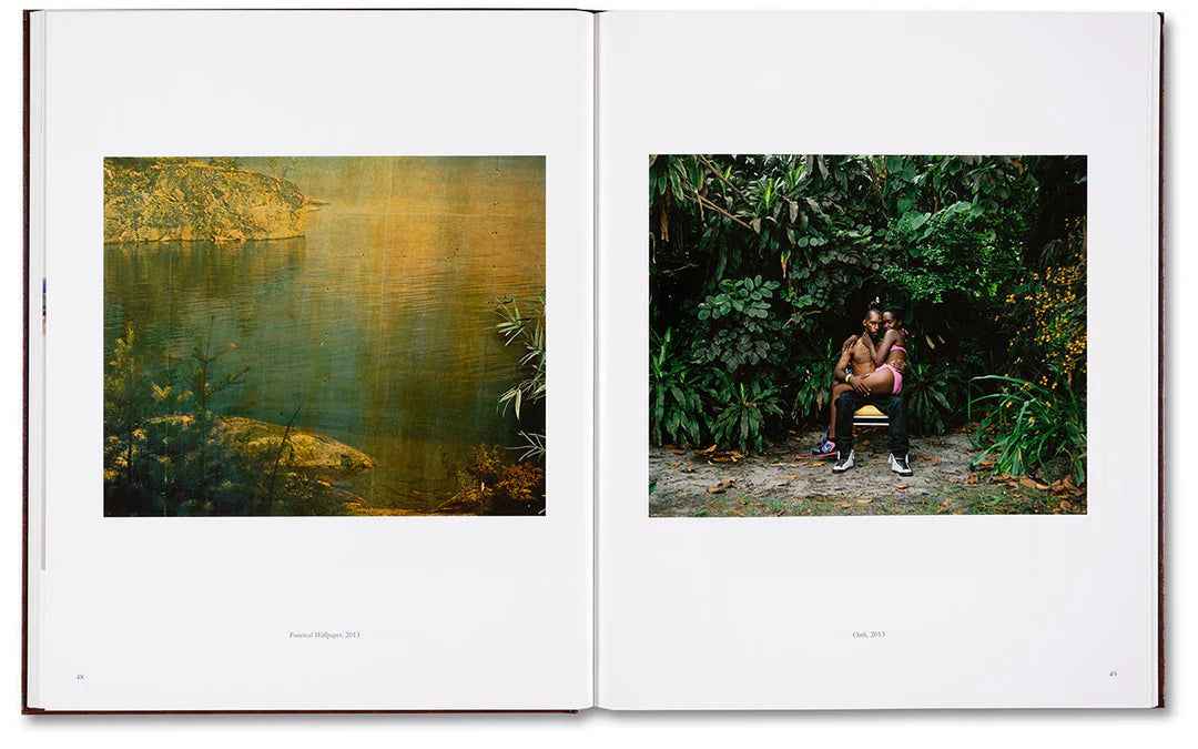Deana Lawson