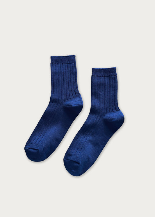 Her Socks - Midnight