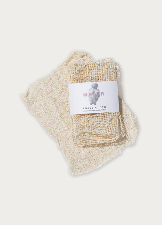 Mater Agave Cloth