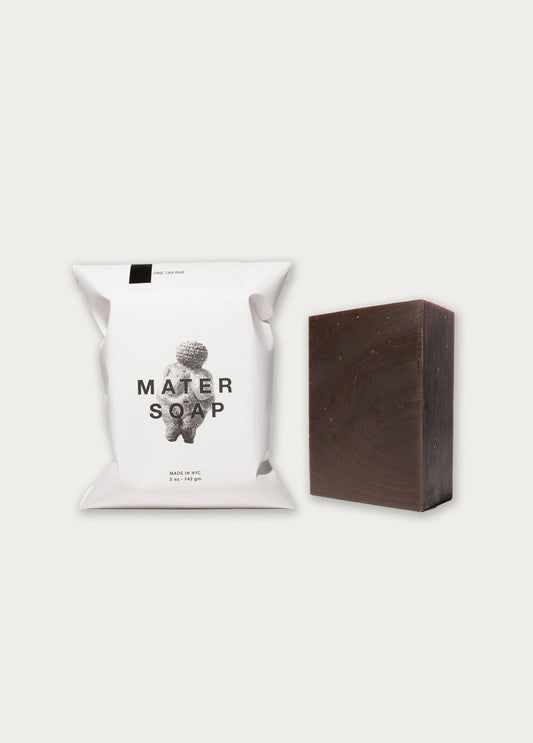 Pine Tar Bar