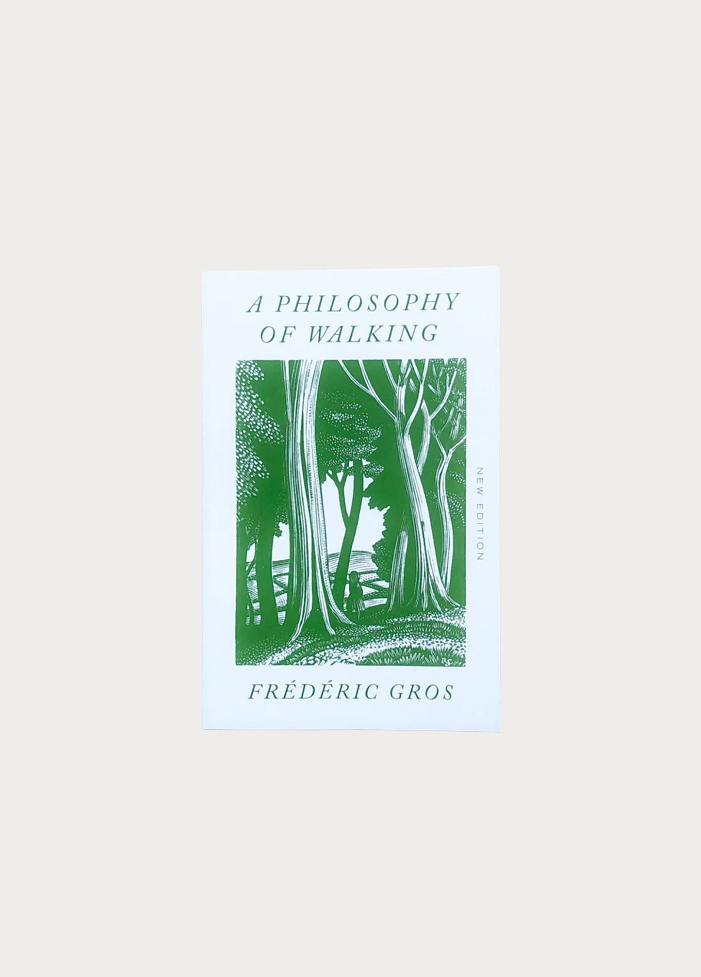 Philosophy of Walking