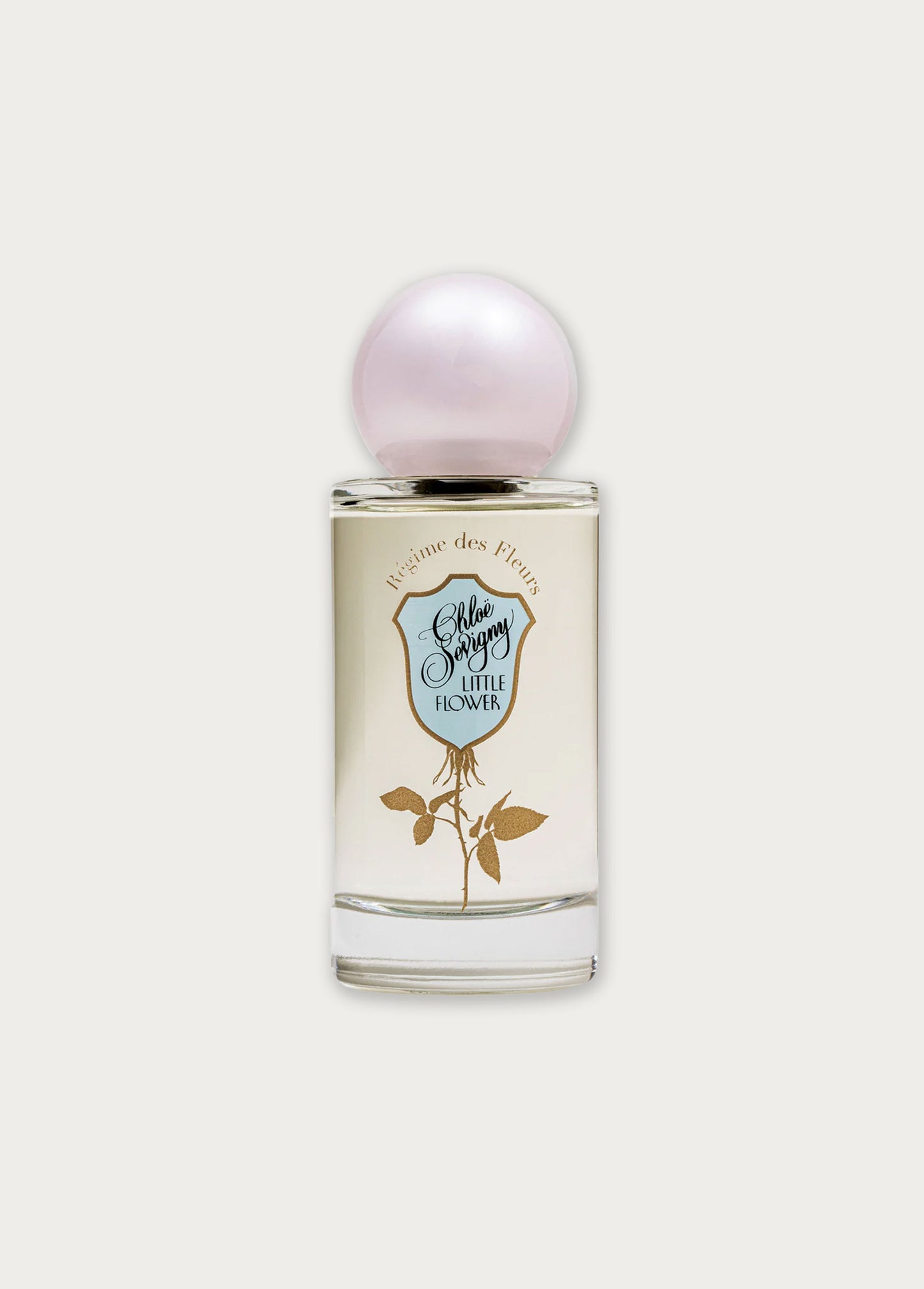 Chloe Sevigny - Little Flower