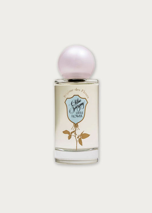 Chloe Sevigny - Little Flower