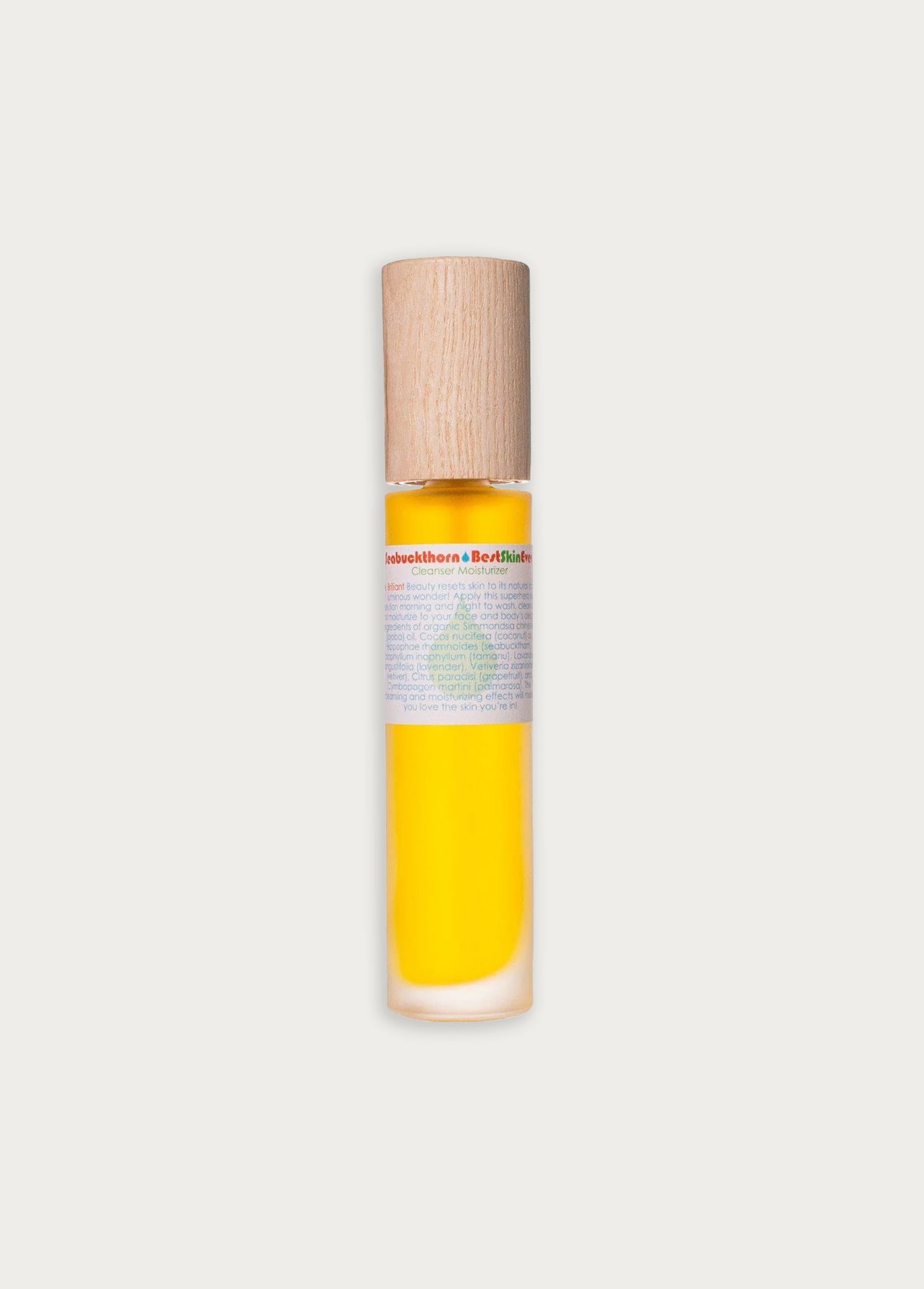 Best Skin Ever - Seabuckthorn - 50ml
