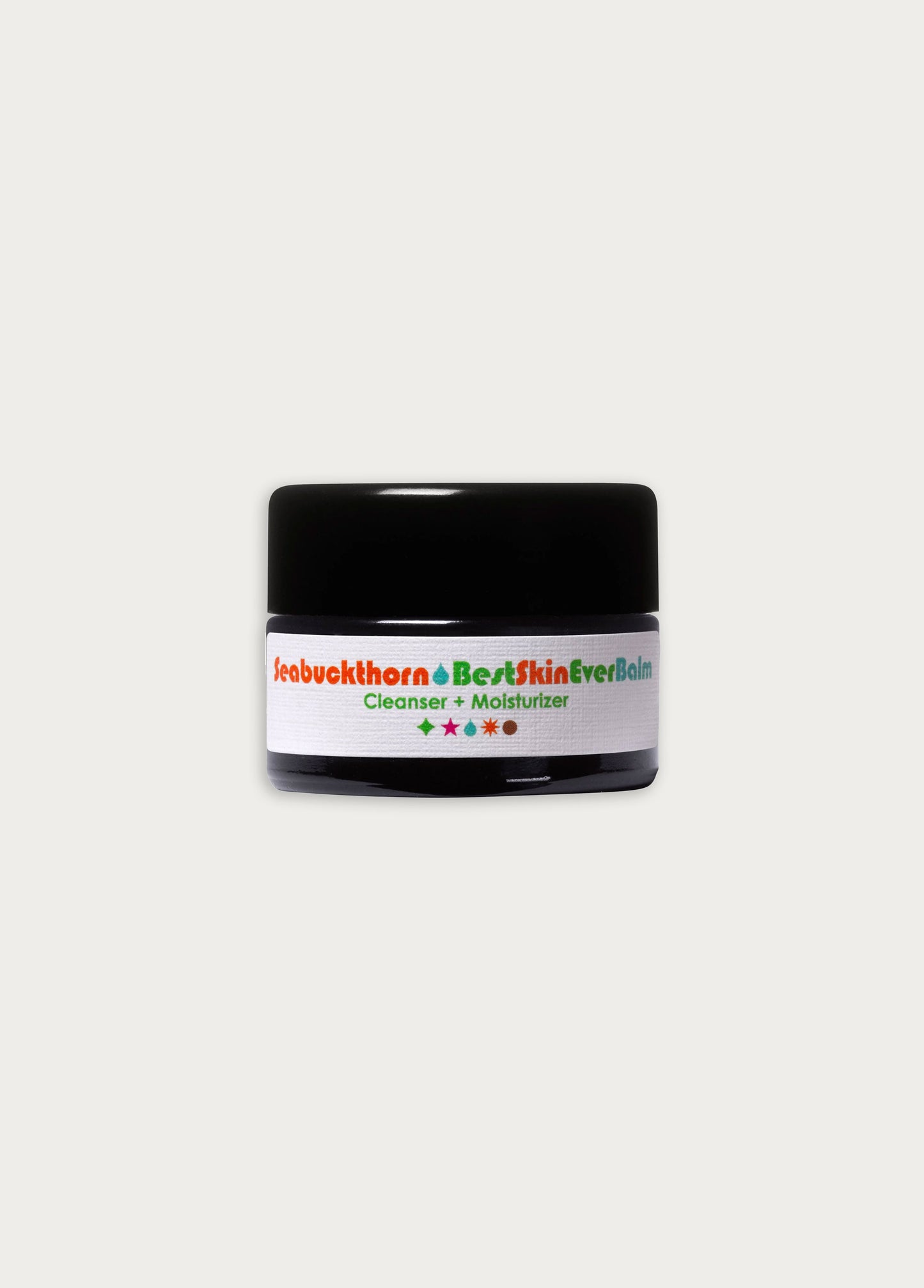 Best Skin Ever Balm - Seabuckthorn  30ml