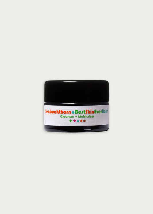 Best Skin Ever Balm - Seabuckthorn  30ml