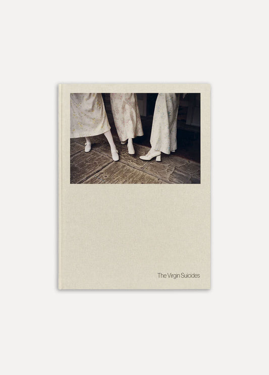 The Virgin Suicides - Sofia Coppola