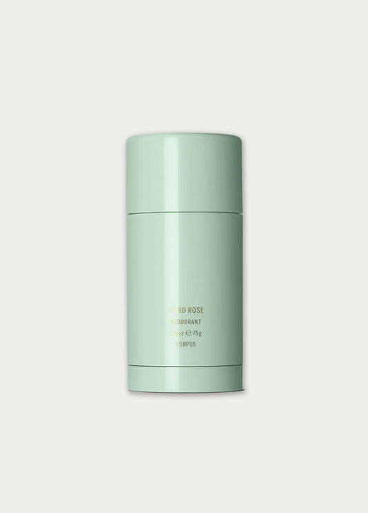 Third Rose Deodorant Stick