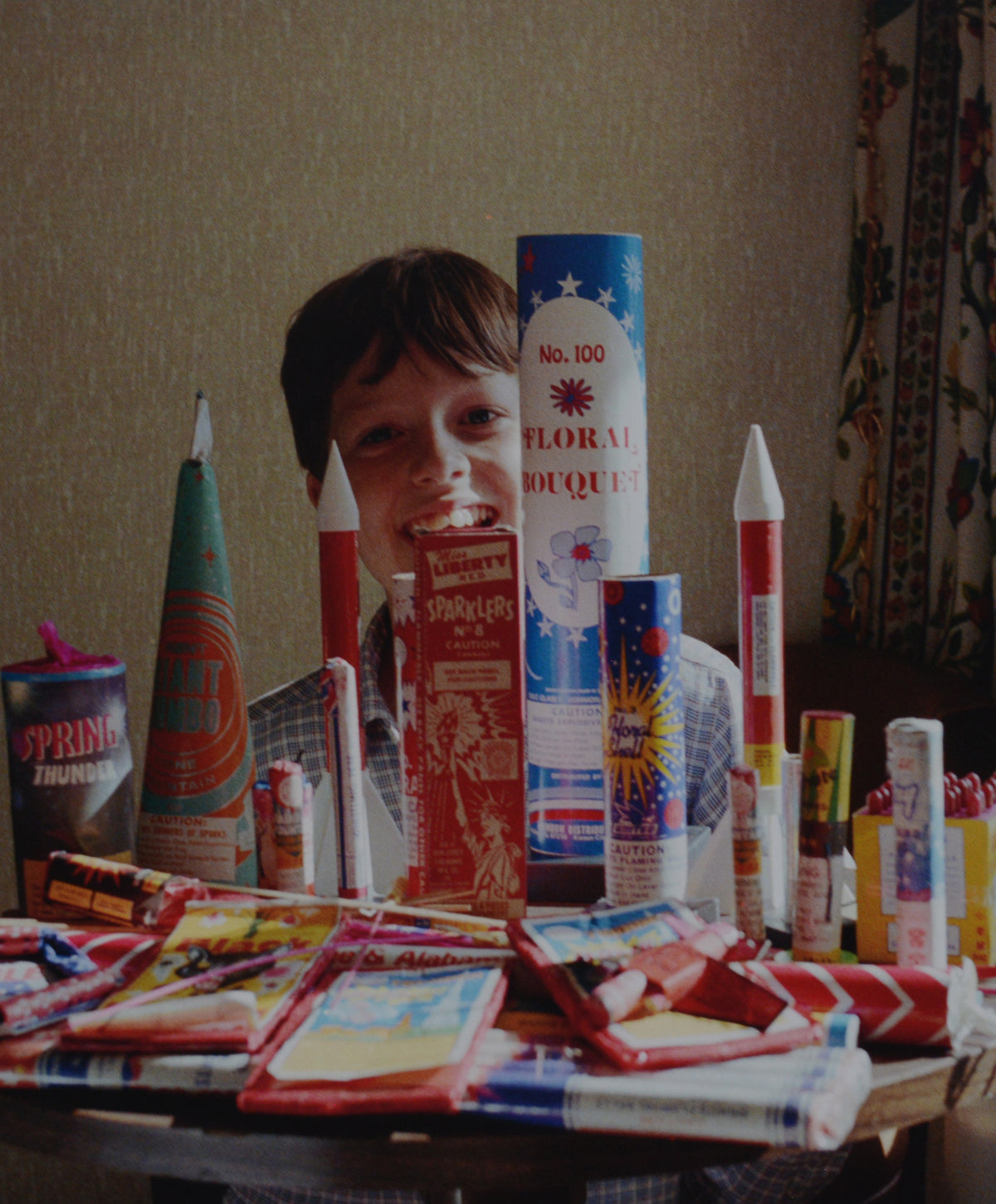 William Eggleston For Now