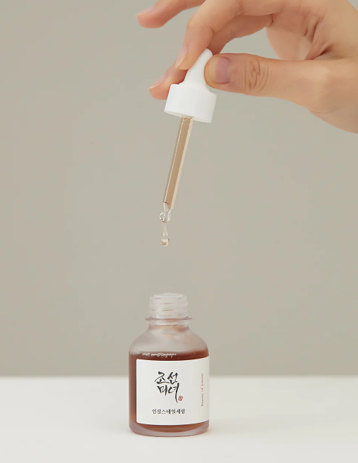 Beauty of Joseon - Revive Serum : Ginseng + Snail Mucin