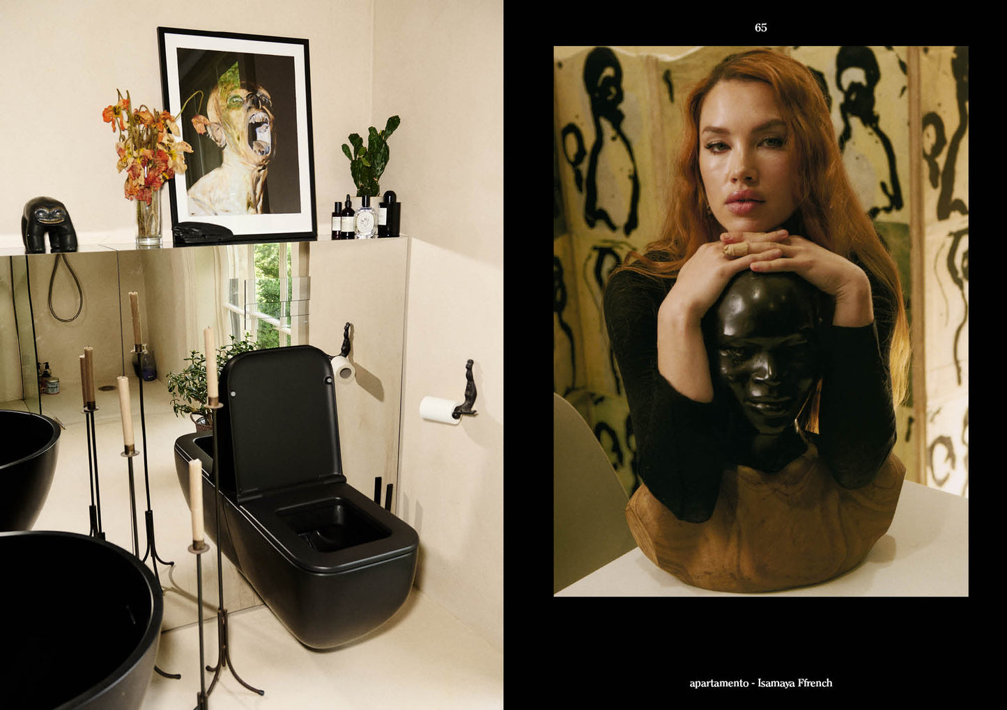 Apartamento Issue #36