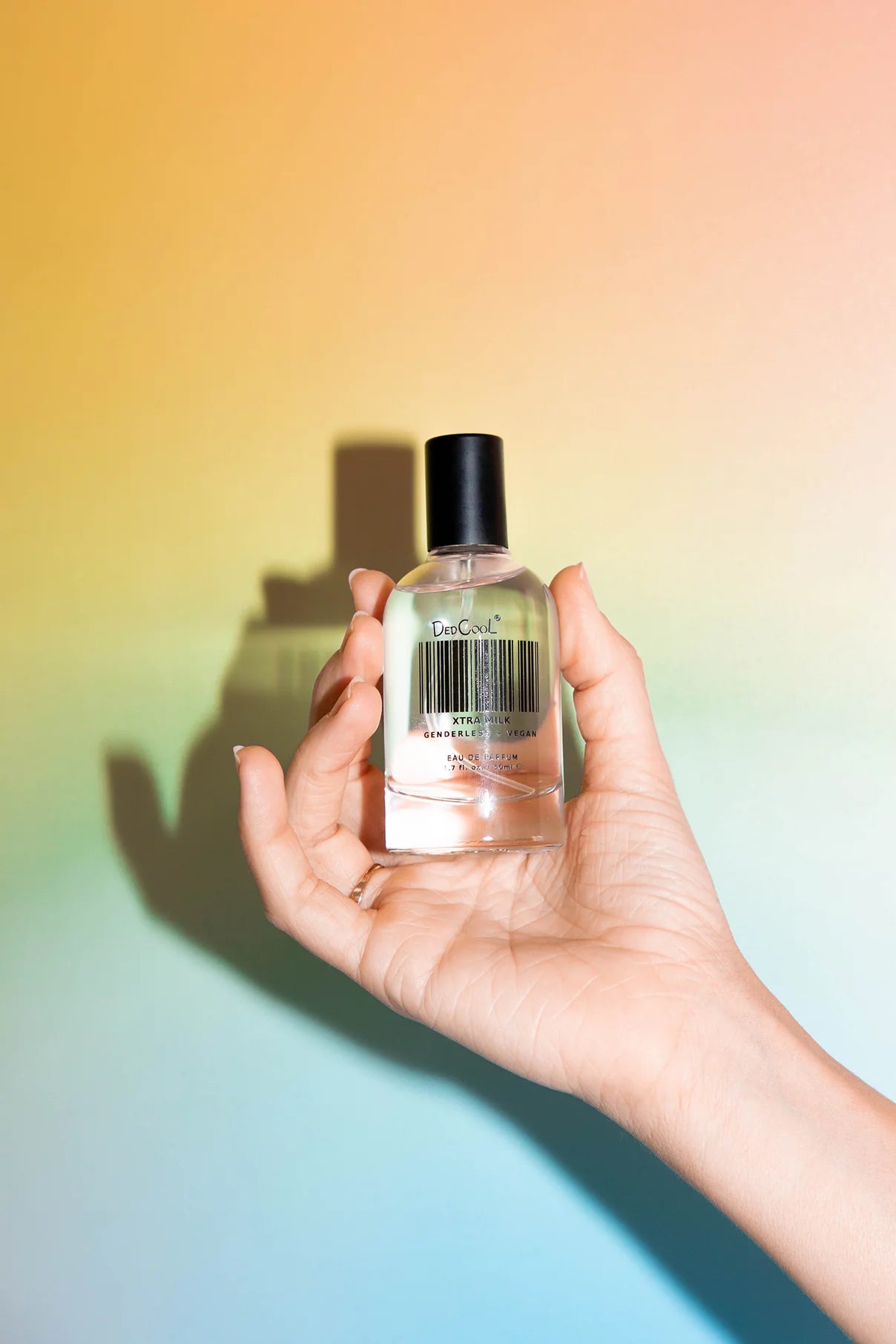 Xtra Milk 50ml (Full Size)